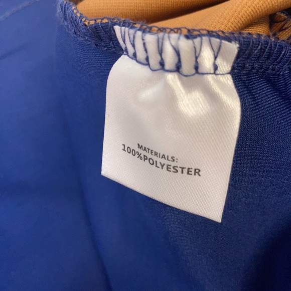 Marvel Eternals Superhero Zip Up Hoodie Sweatshirt Cosplay Jacket, Men’s Large - Picture 9 of 11